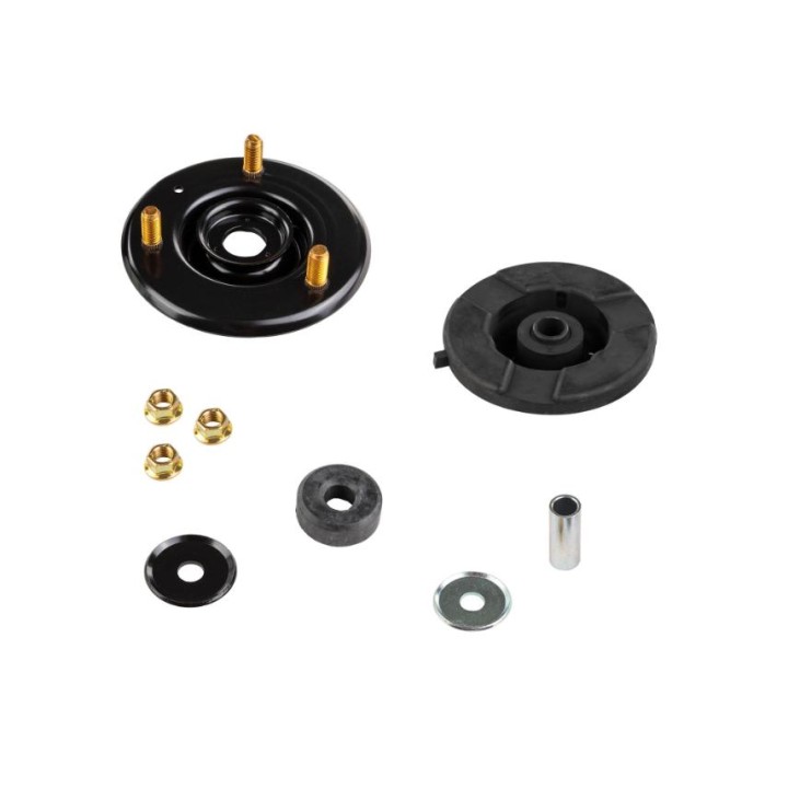 Upper shock mount OMETH005 Nissan Navara NP300 (2019 -) ARB